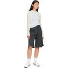 Nike Off-White Sprint Sister Sneakers