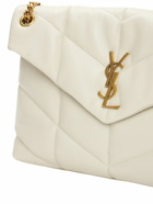 SAINT LAURENT - Medium Puffer Shoulder Bag