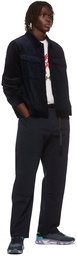 Gramicci Navy Mountain Trousers