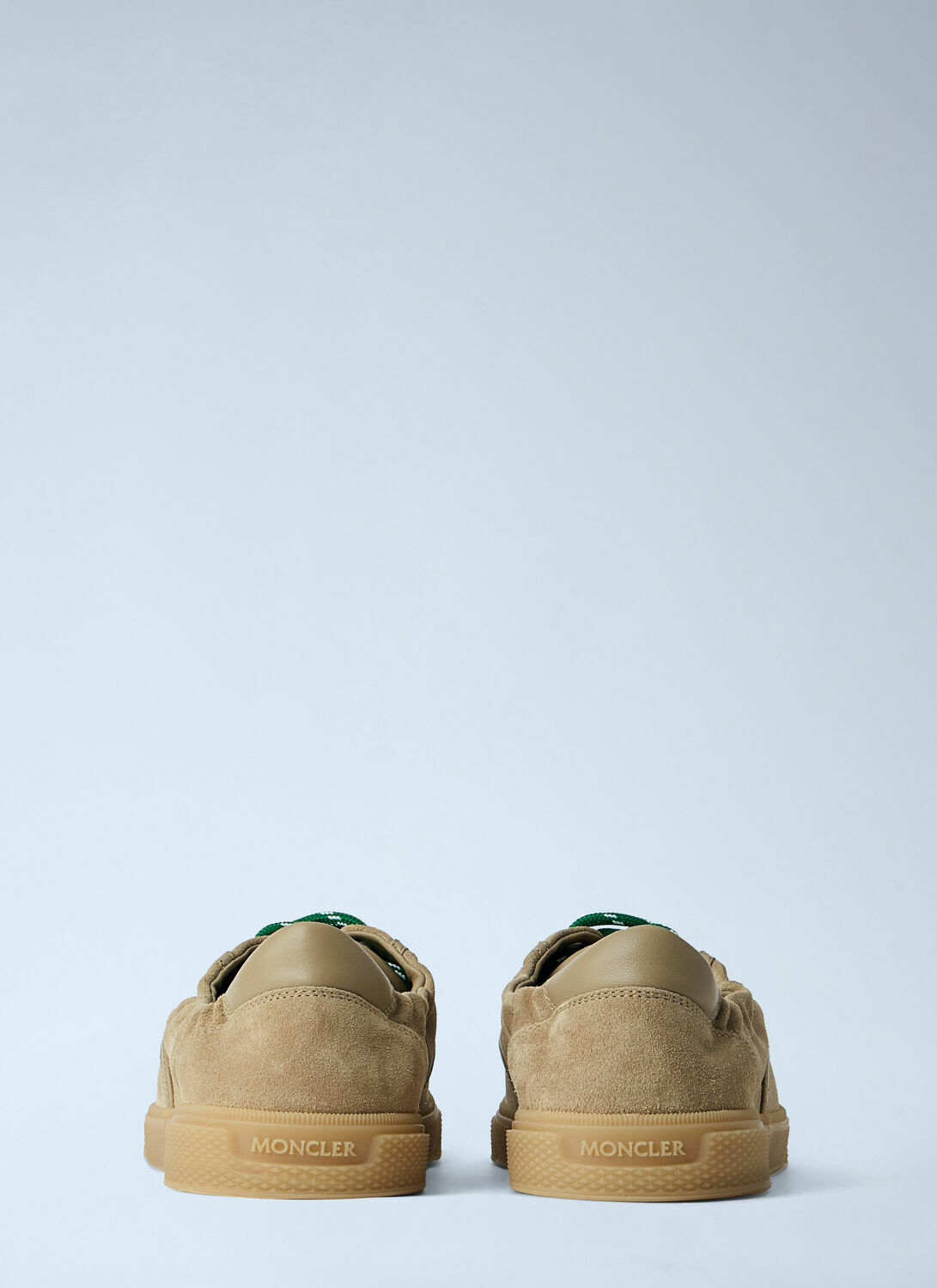 Moncler Vera Leisure Sneakers