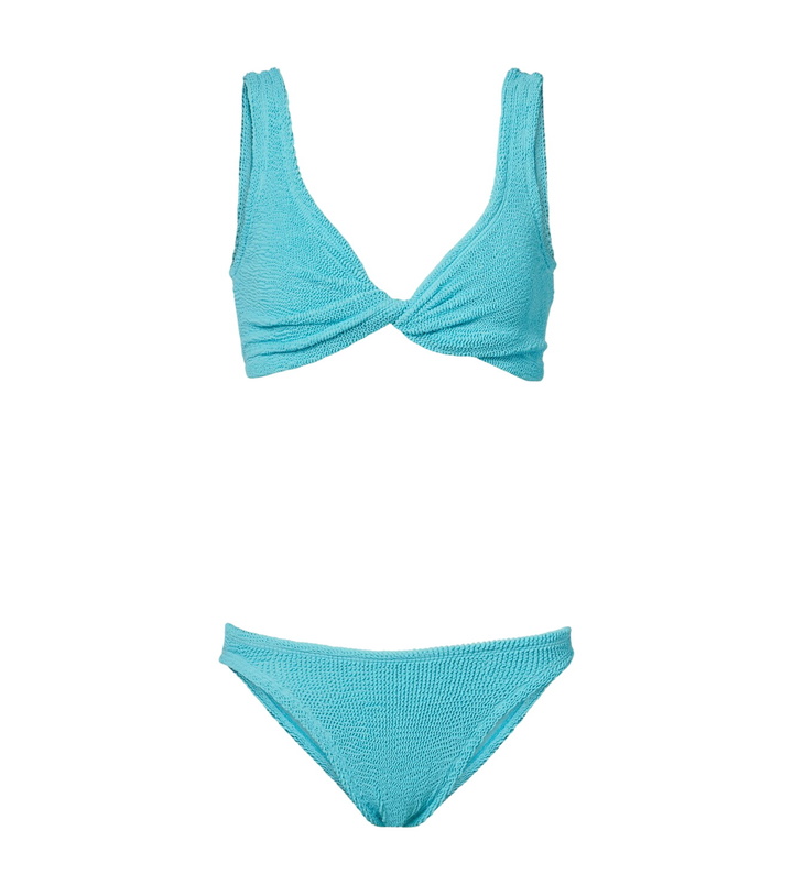 Photo: Hunza G Juno bikini