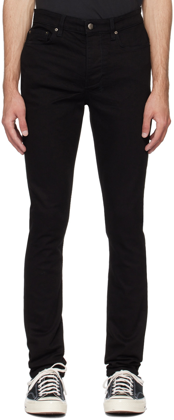 Ksubi Chitch Laid Slim Tapered Jean Ksubi