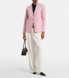 Jil Sander Wide-leg pants