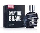 Diesel Mens Only The Brave Eau de Parfum Spray 1.7 oz Fragrances 3614274139341