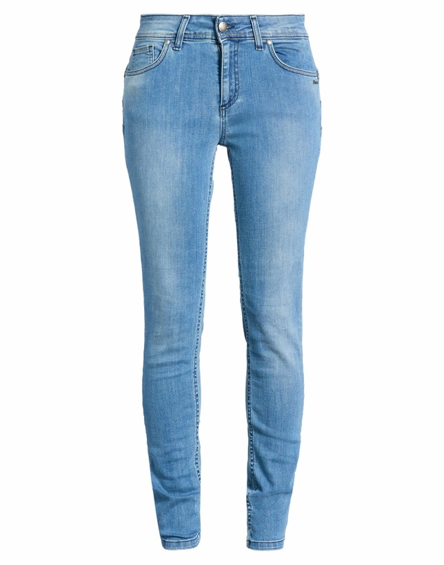 Photo: Berna Womens Jeans in Blue