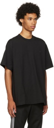 adidas Originals Black Contempo T-Shirt