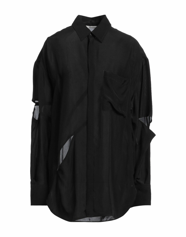 Photo: Gauchere. Womens Shirt in Black
