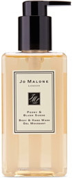 Jo Malone Peony & Blush Suede Body & Hand Wash, 250ml