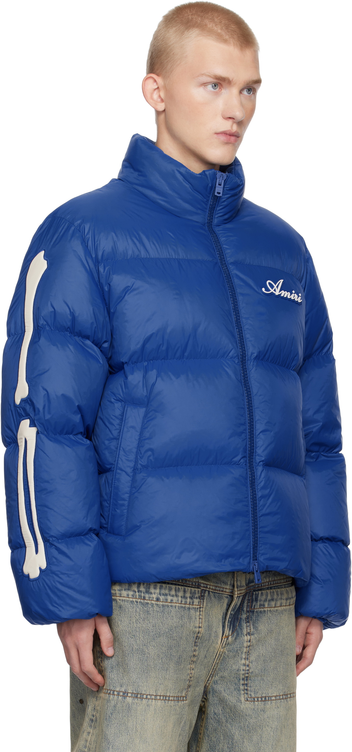 Down Jacket あああああ様 Down Jacket あああああ様 DOWN JACKET - Onitsuka Tiger