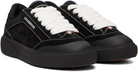 Casablanca White 'Del Mar' Sneakers