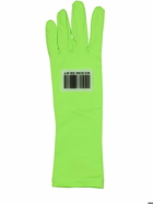 VTMNTS - Skin Tight Lycra Gloves