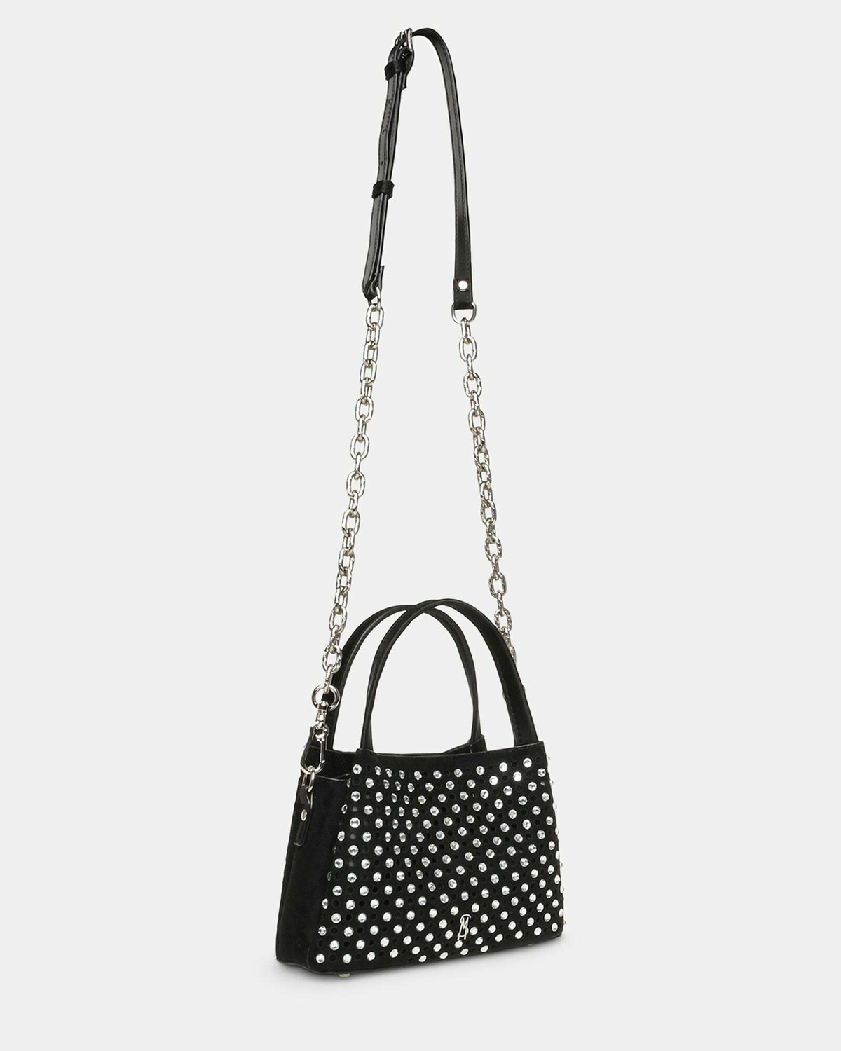 Steve Madden Bcheeky Bag in Black