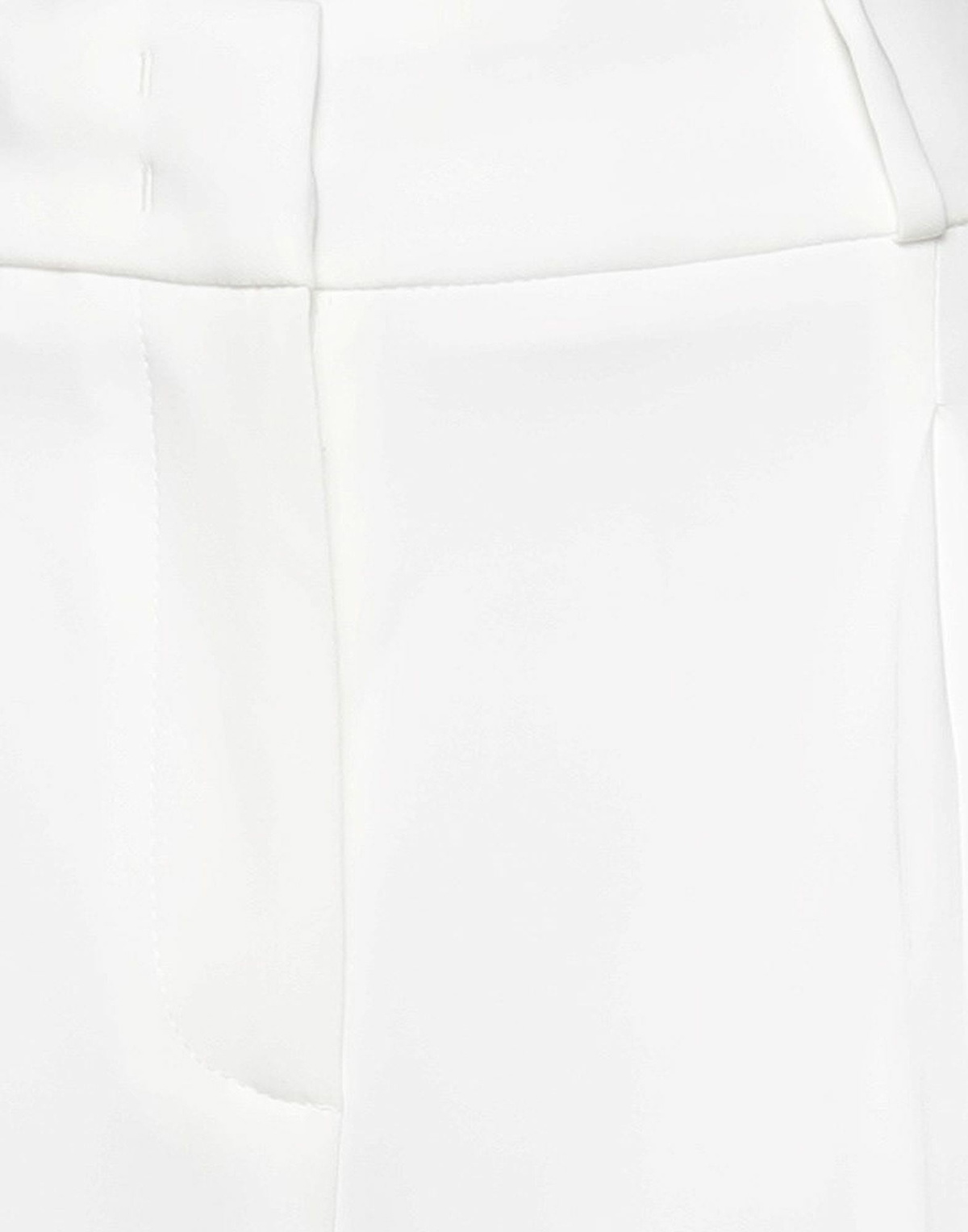 Peserico Womens Pants in White