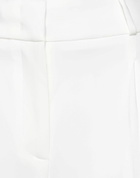 Peserico Womens Pants in White