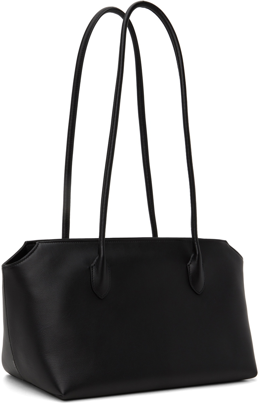 【送料&関税込】The Row Bags.. Black The Row Black Terrasse Bag The Row