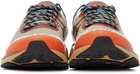 Vivienne Westwood Khaki Asics Edition Deconstructed Gel-Kayano 27 Sneakers