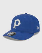 New Era Mlb Coops 9 Fifty Rc Pittsburgh Pirates Blue - Mens - Caps