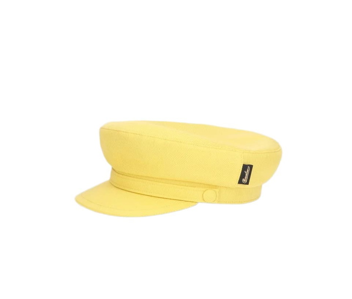 Photo: Borsalino Brest Sailor Cap
