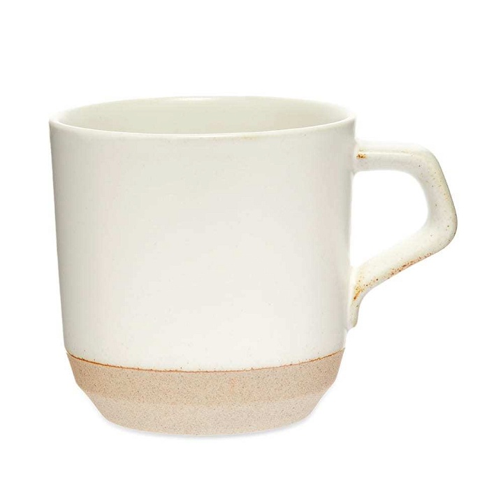 Photo: KINTO CLK-151 Small Ceramic Mug