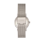 Sophie And Freda Savannah Crystal Silver Dial Ladies Watch SF4201