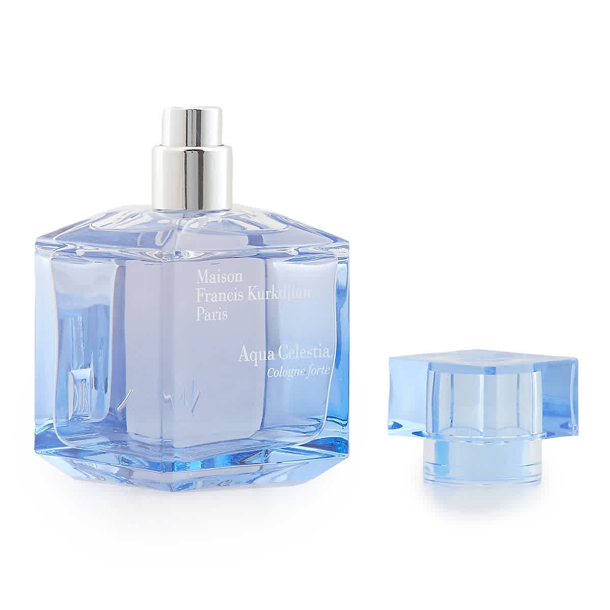 Maison Francis Kurkdjian Aqua Celestia Cologne Forte EDP 2.4 oz Fragrances 3700559611050
