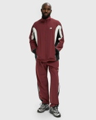 New Balance TRACK JACKET Red Men