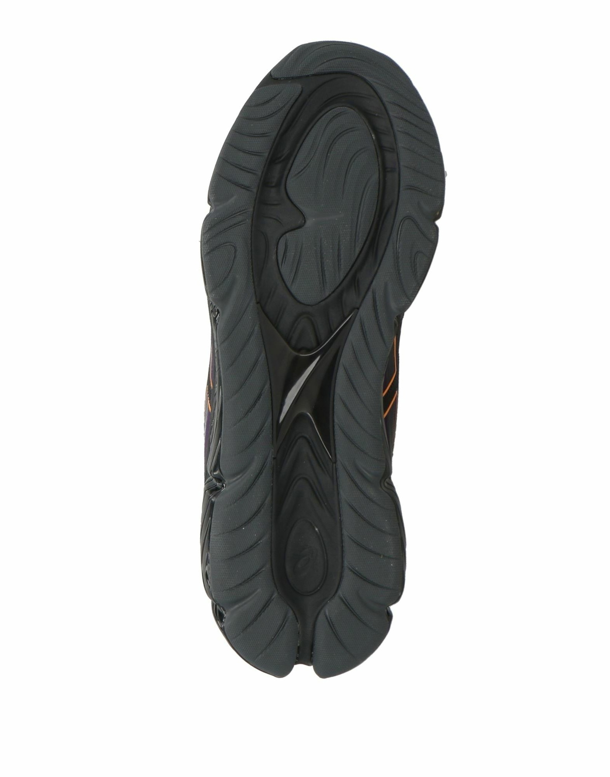 Asics Womens Sneakers in Black