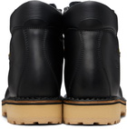 Diemme Black Roccia Vet Boots