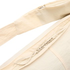 Master-Piece Sash Shoulder Bag in Ivory 
