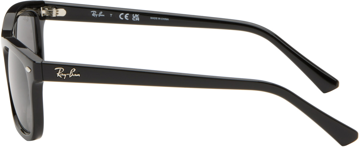 Ray-Ban Black RB2226 Sunglasses