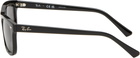 Ray-Ban Black RB2226 Sunglasses