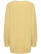 ANNAGRETA Emma Cashmere Cardigan