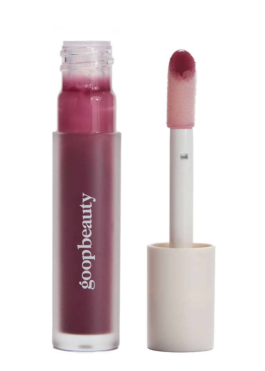 Goop Hydra-barrier Gel Gloss - Lilac