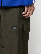 MSGM - Cotton Trousers