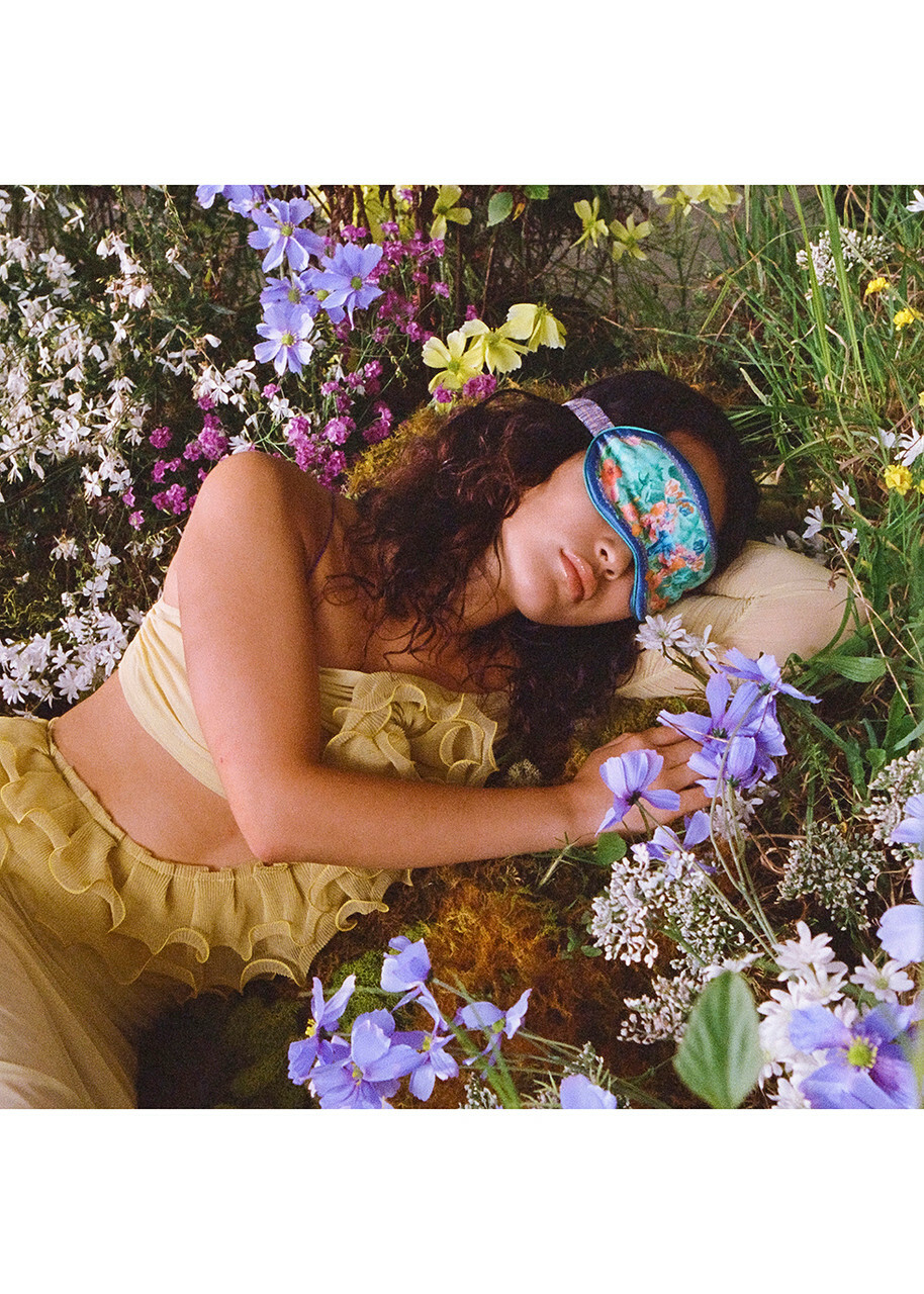 Slip Pure Silk Sleep Mask - Zodiac Taurus