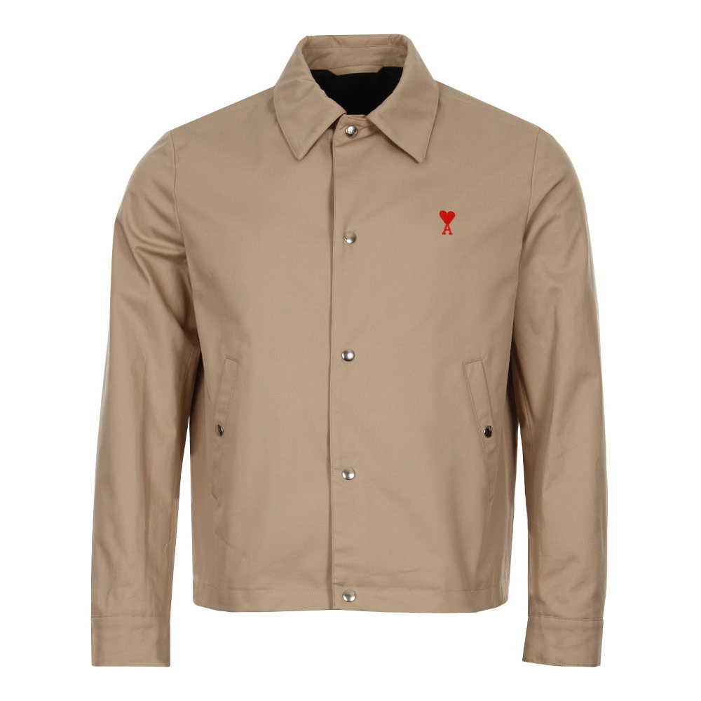 Jacket - Beige