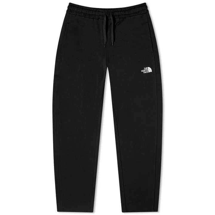 Photo: The North Face Men's Standard Pant in Black