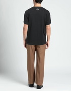 Kappa Mens T-shirt in Black