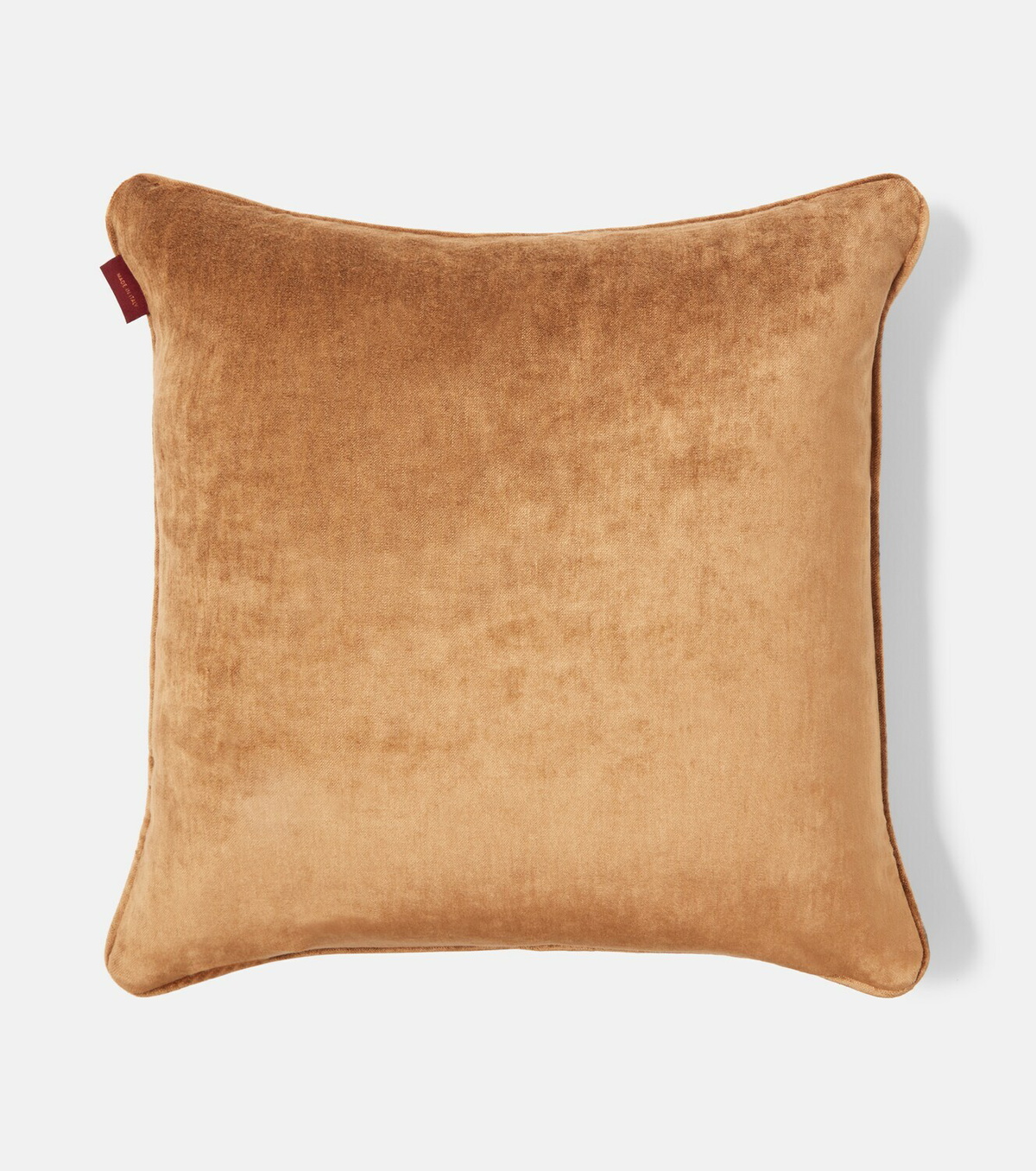 Etro Pegaso embroidered cushion