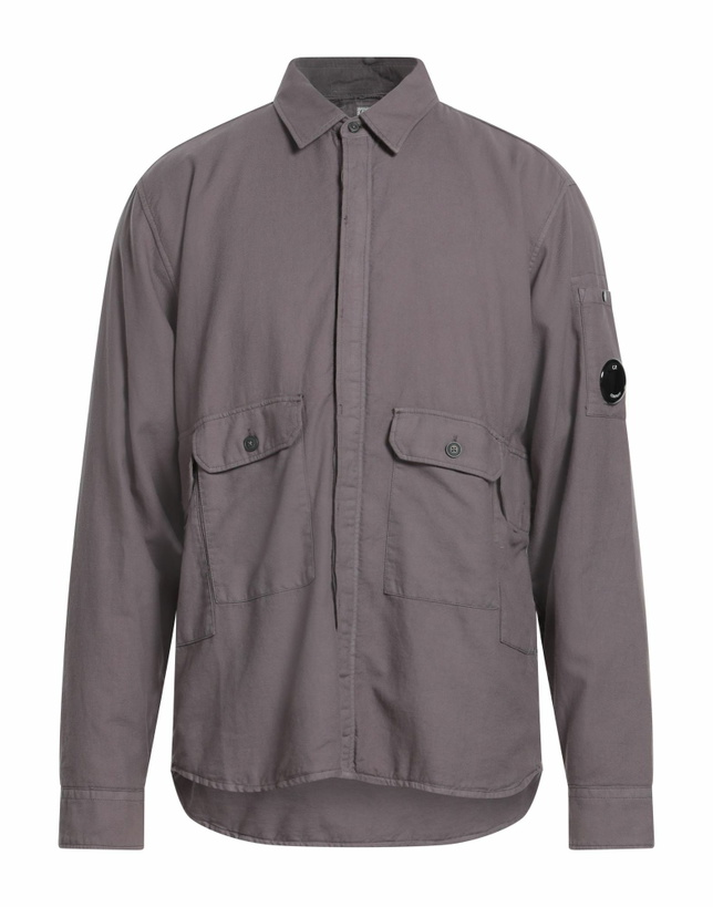 Photo: C. p. Company Mens Jacket Taupe