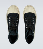 Balenciaga - Paris high-top sneakers