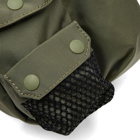 F/CE. Men's Robic Side Bag in Olive