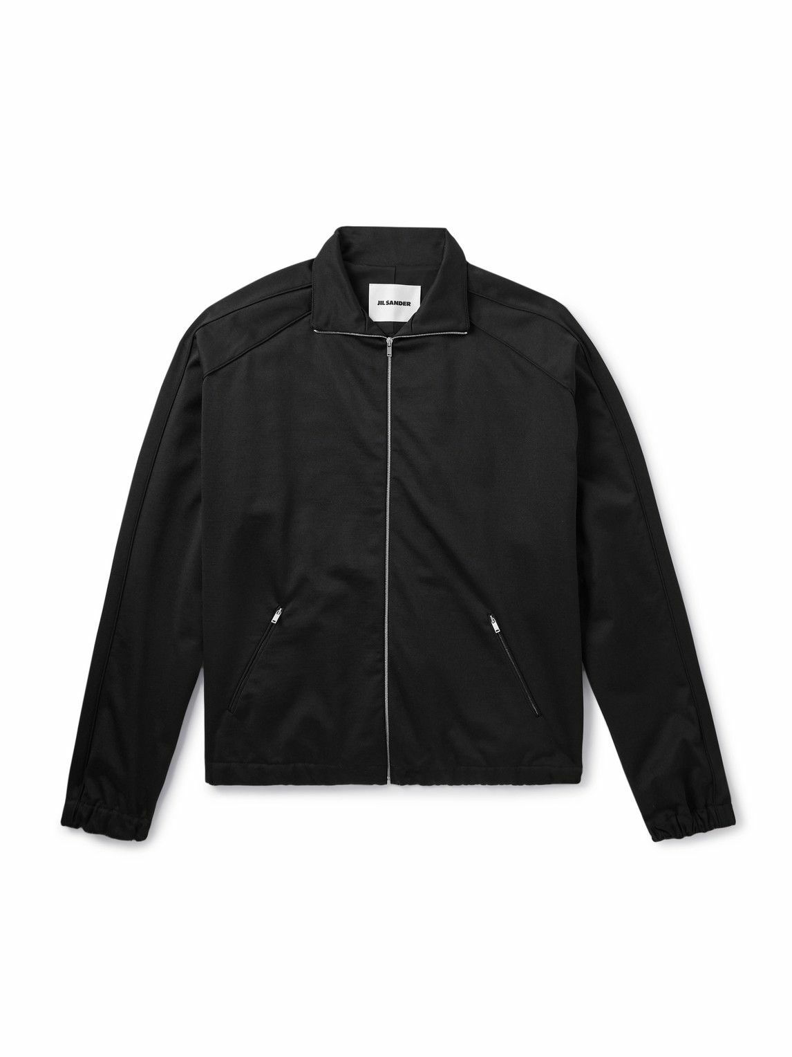 Lancaster Shirt Red in Cotton – The Row