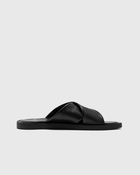 Copenhagen Studios Cph790 Nappa Black - Womens - Sandals & Slides