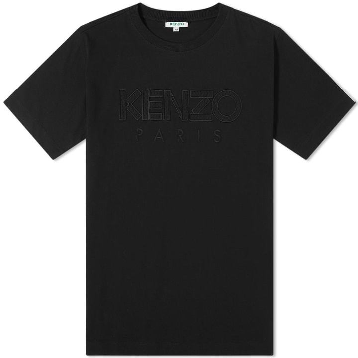 Photo: Kenzo Paris Mesh Tee