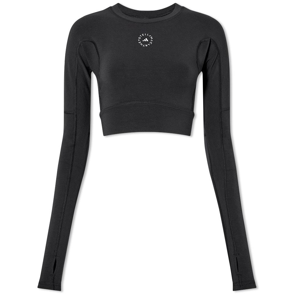 Adidas by Stella McCartney TST Crop Top adidas