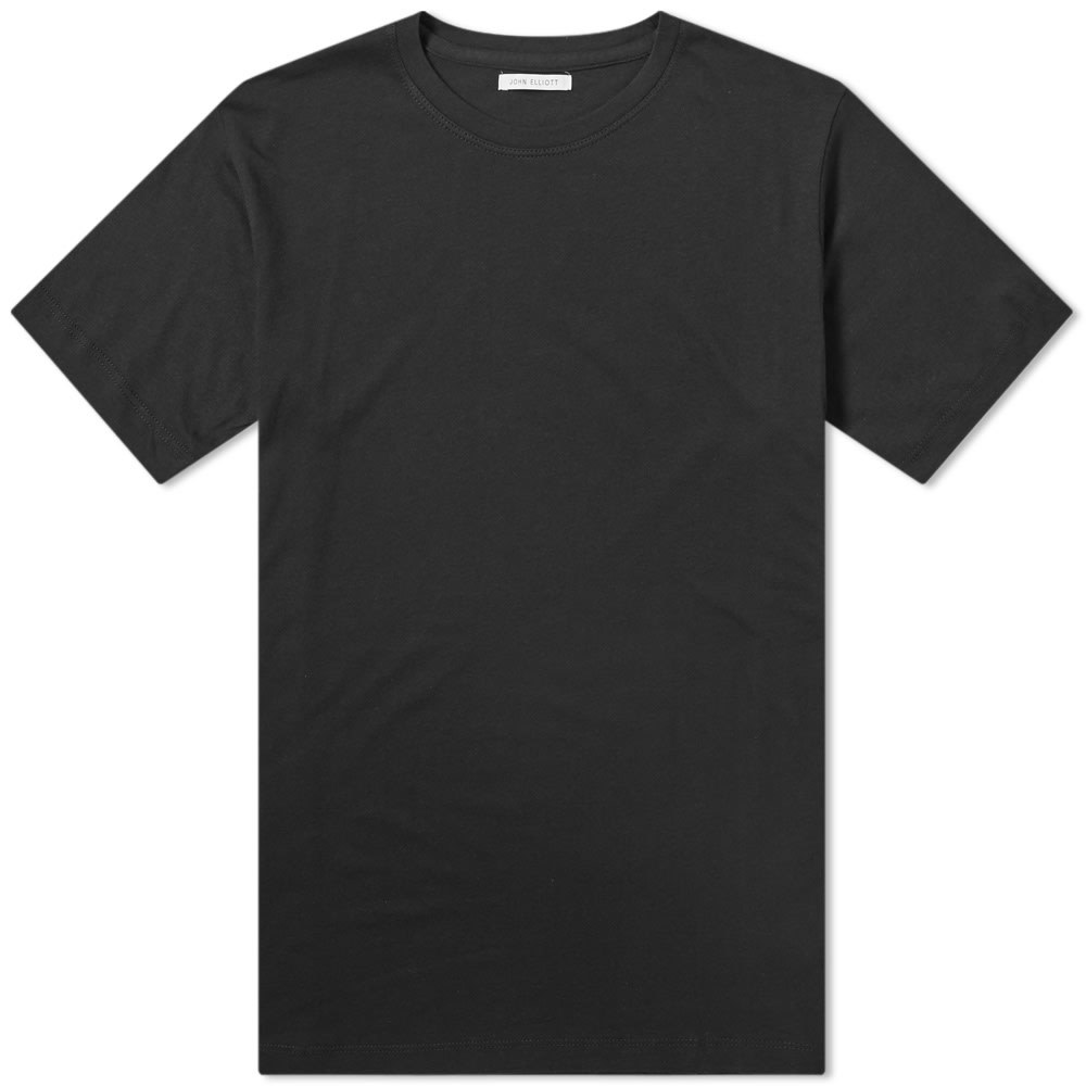 John Elliott Classic Tee John Elliott