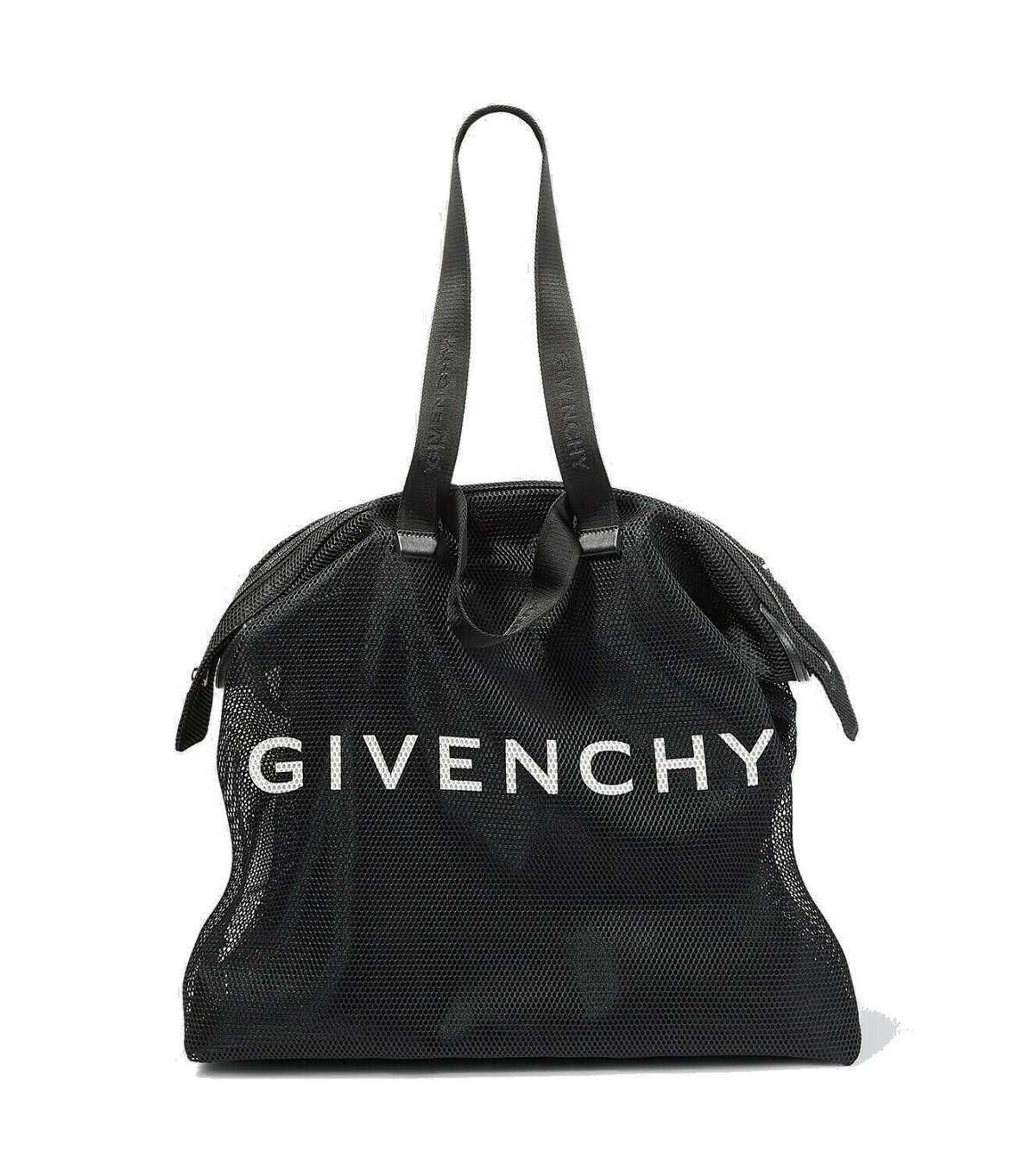 Givenchy G-Shopper Large mesh tote bag Givenchy