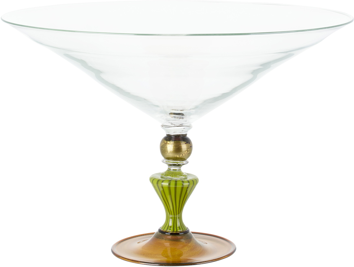 Charlie Larouche-Potvin Maria Centerpiece