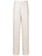 GIORGIO ARMANI - Classic Trousers